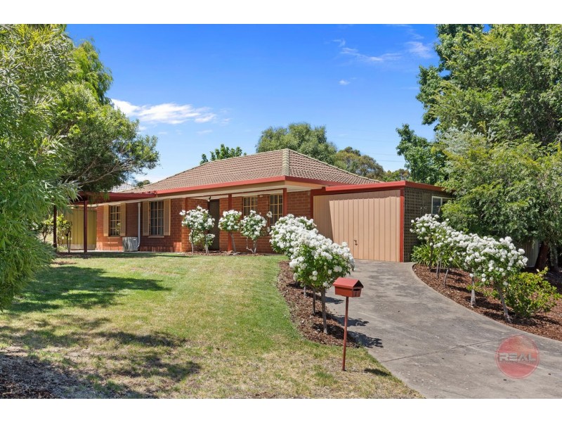1 Abberton Street, Flagstaff Hill SA 5159