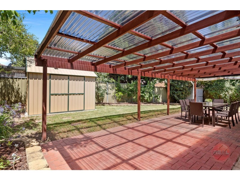 1 Abberton Street, Flagstaff Hill SA 5159