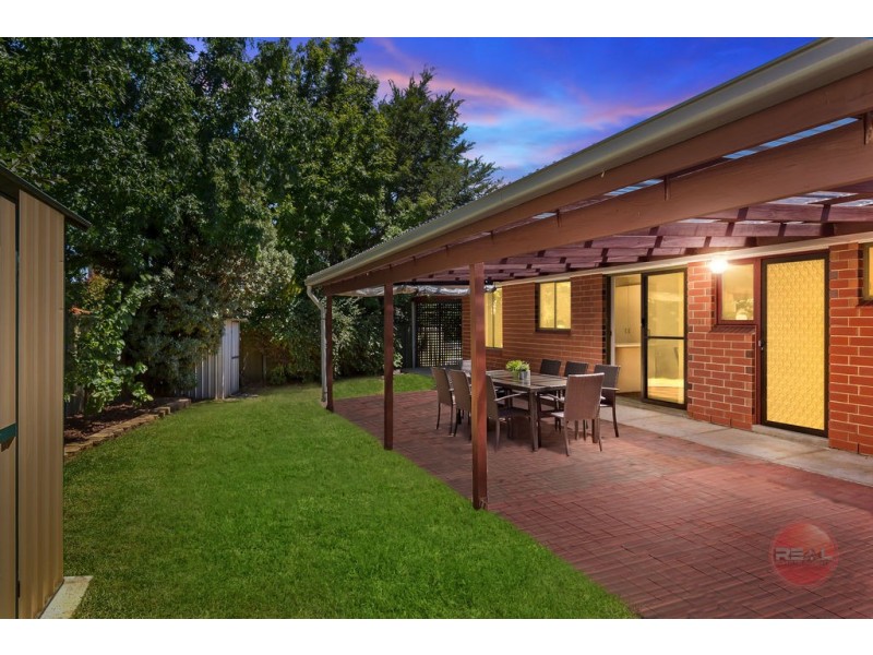 1 Abberton Street, Flagstaff Hill SA 5159