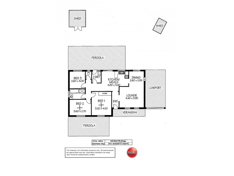 1 Abberton Street, Flagstaff Hill SA 5159