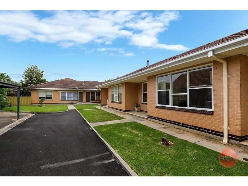 Unit 5, 12 Crozier Terrace, Oaklands Park SA 5046