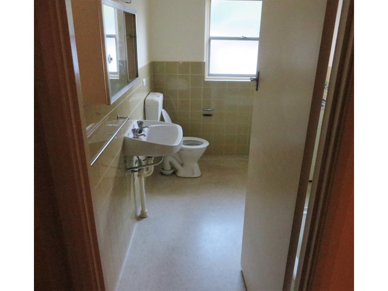 Unit 5, 12 Crozier Terrace, Oaklands Park SA 5046