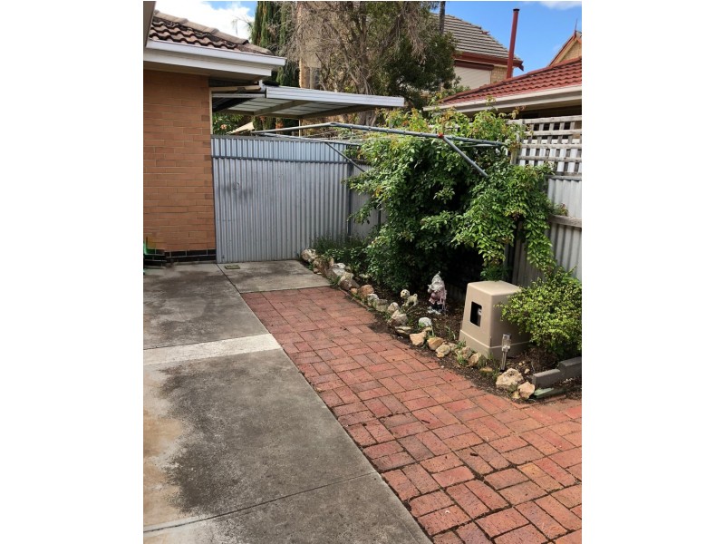 Unit 5, 12 Crozier Terrace, Oaklands Park SA 5046