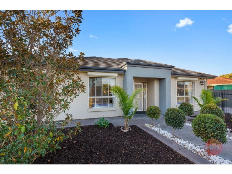 44 Wallala Avenue, Park Holme SA 5043