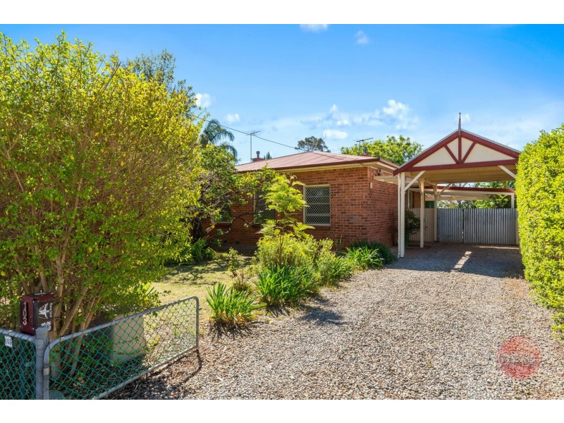 103 Nunyah Avenue, Morphettville SA 5043
