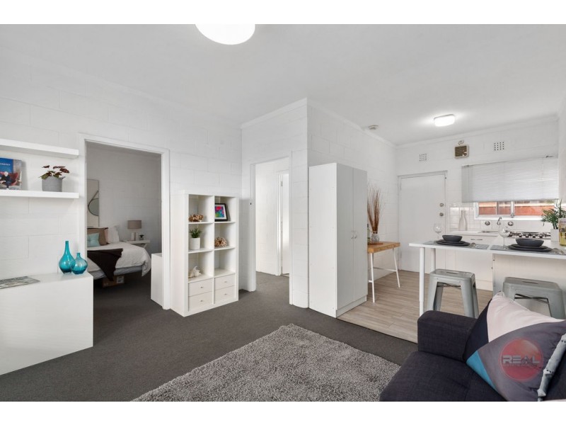 Unit 10, 5 Crozier Terrace, Oaklands Park SA 5046