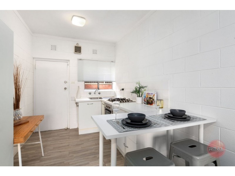 Unit 10, 5 Crozier Terrace, Oaklands Park SA 5046