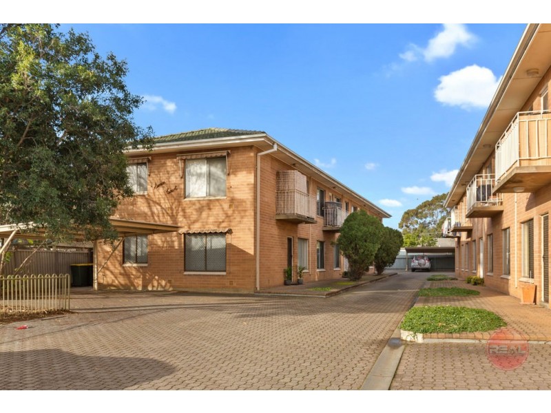 Unit 10, 5 Crozier Terrace, Oaklands Park SA 5046