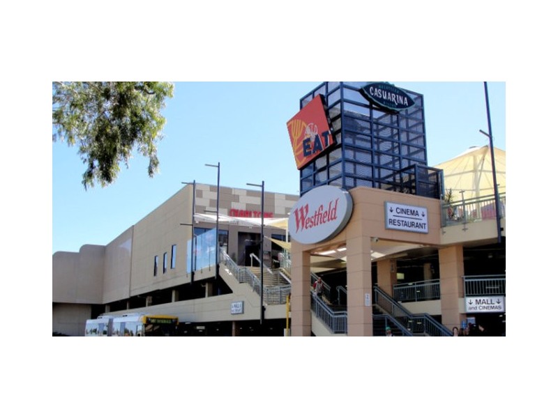 Unit 10, 5 Crozier Terrace, Oaklands Park SA 5046