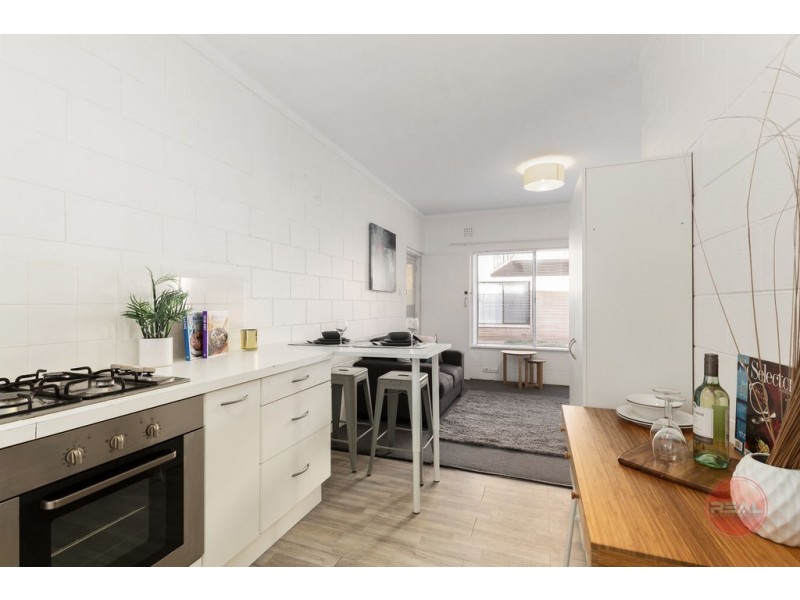 Unit 10, 5 Crozier Terrace, Oaklands Park SA 5046