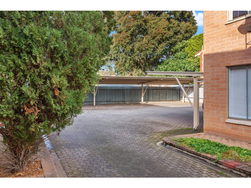 Unit 10, 5 Crozier Terrace, Oaklands Park SA 5046
