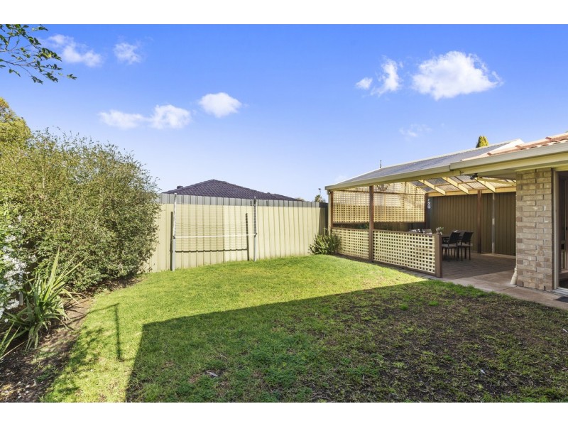 13 Sinclair Court (Carews Field Est), Old Reynella SA 5161