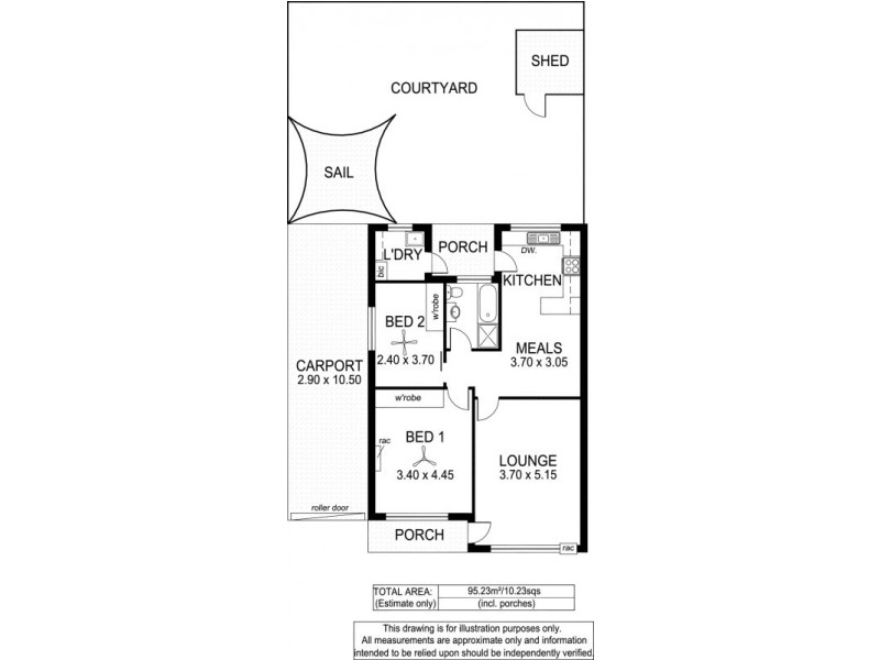 7/534 Brighton Road, South Brighton SA 5048