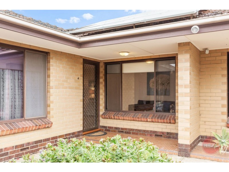 4/41 Wallala Avenue, Park Holme SA 5043
