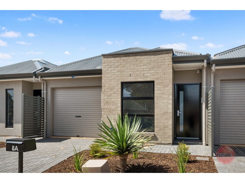 8a Howard Street, Dover Gardens SA 5048