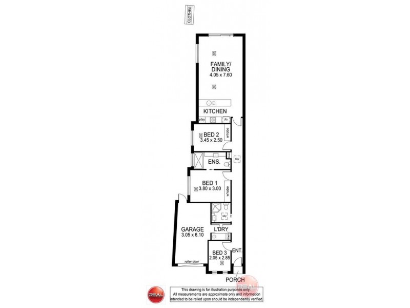 8a Howard Street, Dover Gardens SA 5048