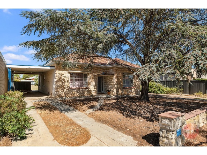 4 Nunyah Avenue, Park Holme SA 5043