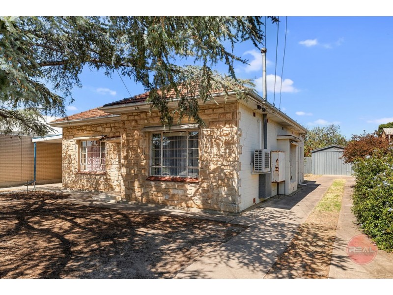 4 Nunyah Avenue, Park Holme SA 5043