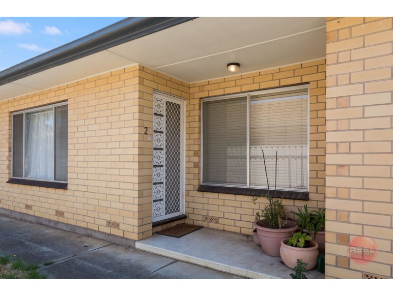 Unit 2, 28 Charles Street, Ascot Park SA 5043