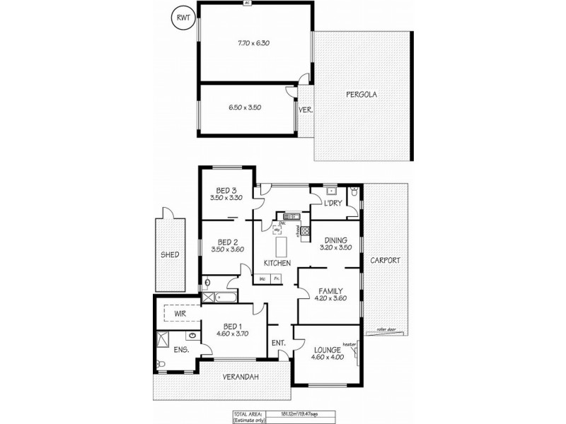 29 Waymouth Avenue, Glandore SA 5037