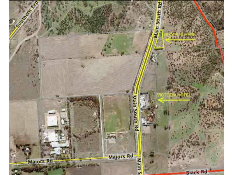 1525 Main South Road, O’halloran Hill SA 5158