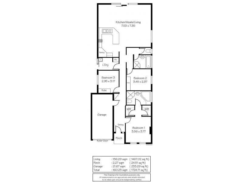 21A Addison Road, Hove SA 5048