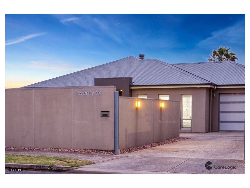 26 Fulton Street, Brighton SA 5048