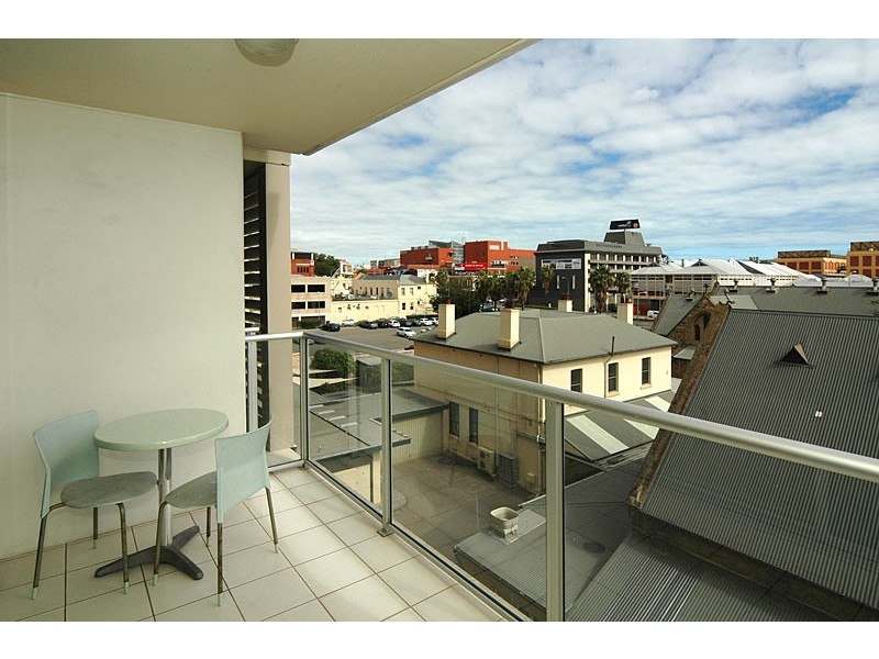 Apt 413 96 North Terrace, Adelaide SA 5000