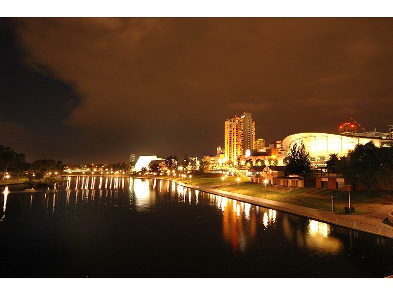 Apt 413 96 North Terrace, Adelaide SA 5000