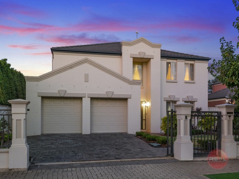 6 Emmerton Parade (Coventry Gardens Estate), Morphettville SA 5043