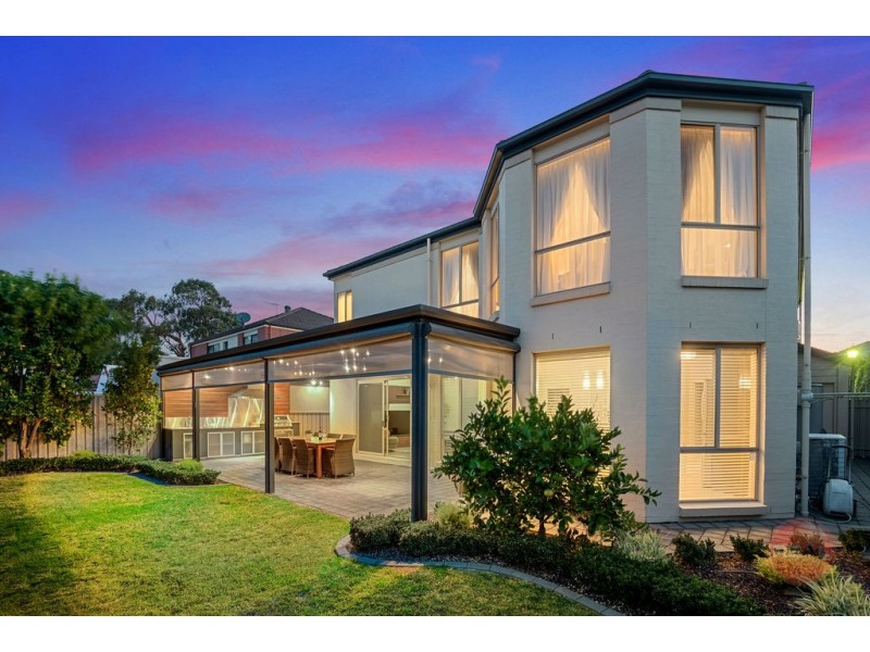 6 Emmerton Parade (Coventry Gardens Estate), Morphettville SA 5043