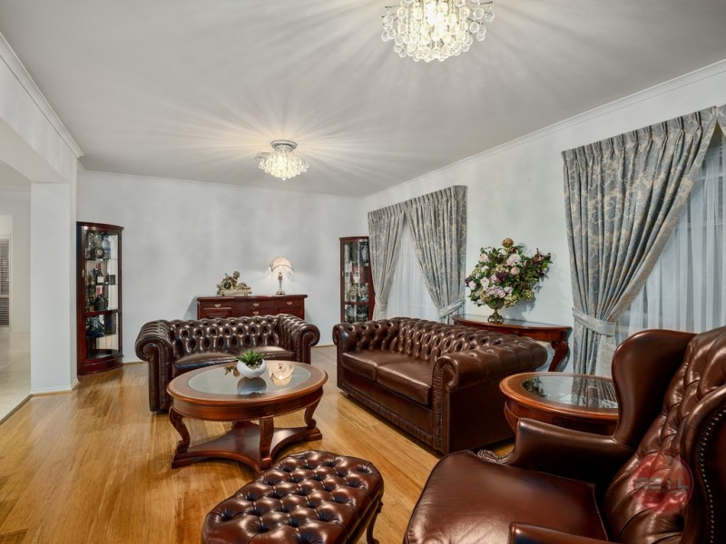 6 Emmerton Parade (Coventry Gardens Estate), Morphettville SA 5043