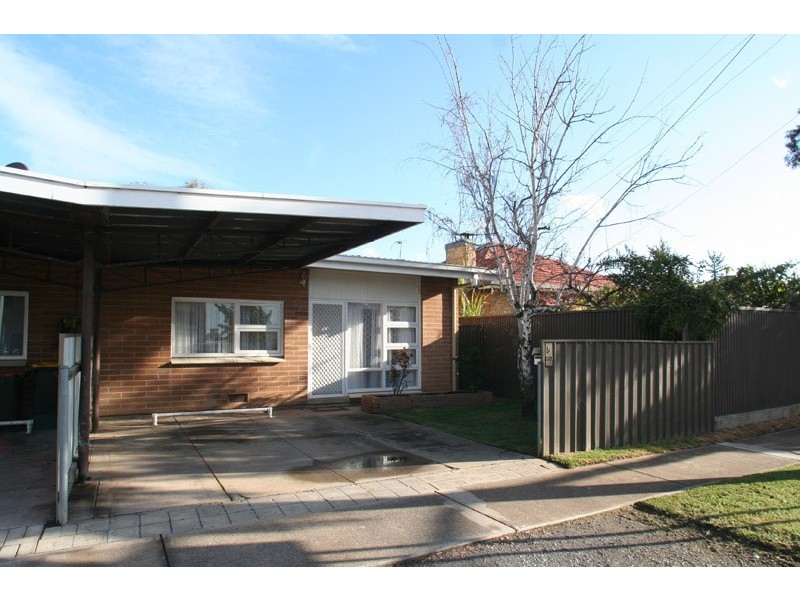 5/650 Marion Road, Park Holme SA 5043