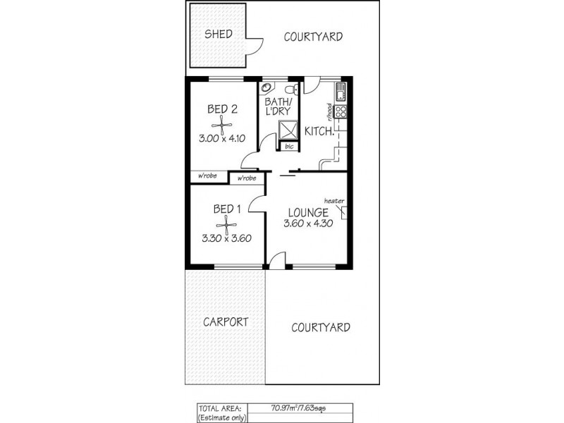 5/650 Marion Road, Park Holme SA 5043