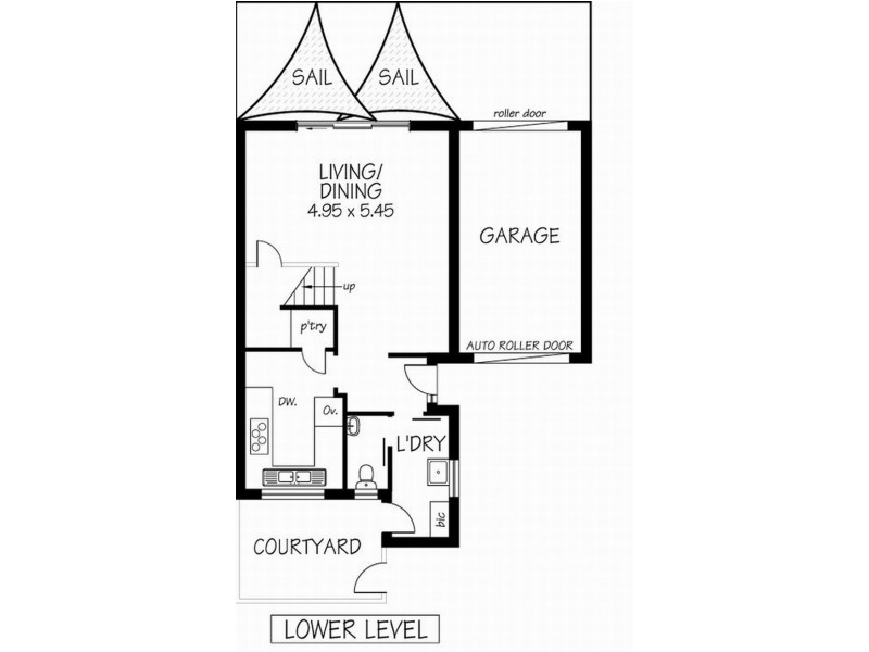 2/36 Mortimer Street, Kurralta Park SA 5037