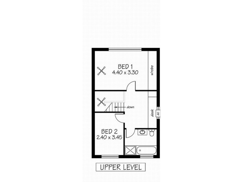 2/36 Mortimer Street, Kurralta Park SA 5037