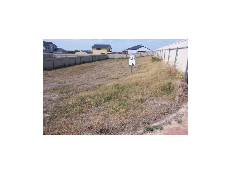 Lot 9 Gull Court, Middleton SA 5213