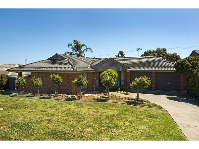 42 Spinnaker Cct, Sheidow Park SA 5158