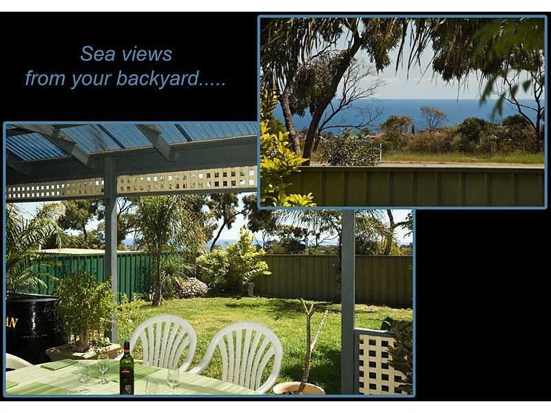 42 Spinnaker Cct, Sheidow Park SA 5158