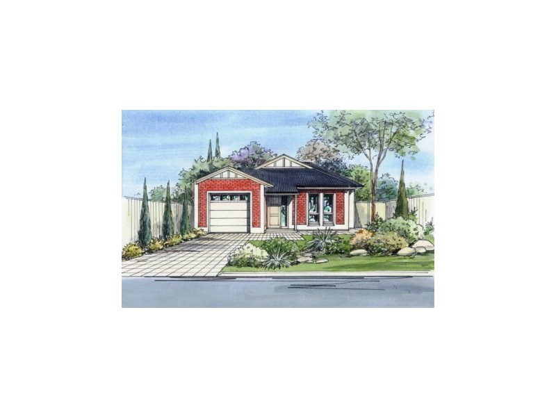 Lot A Walnut Street, Old Reynella SA 5161