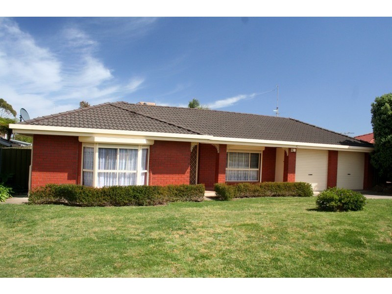 6 Leeward Court, Sheidow Park SA 5158