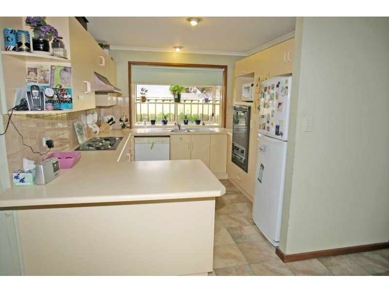 6 Leeward Court, Sheidow Park SA 5158