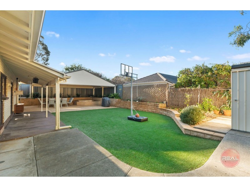 22 Broadmeadow Drive, Flagstaff Hill SA 5159