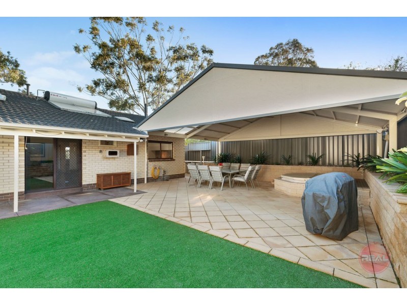 22 Broadmeadow Drive, Flagstaff Hill SA 5159