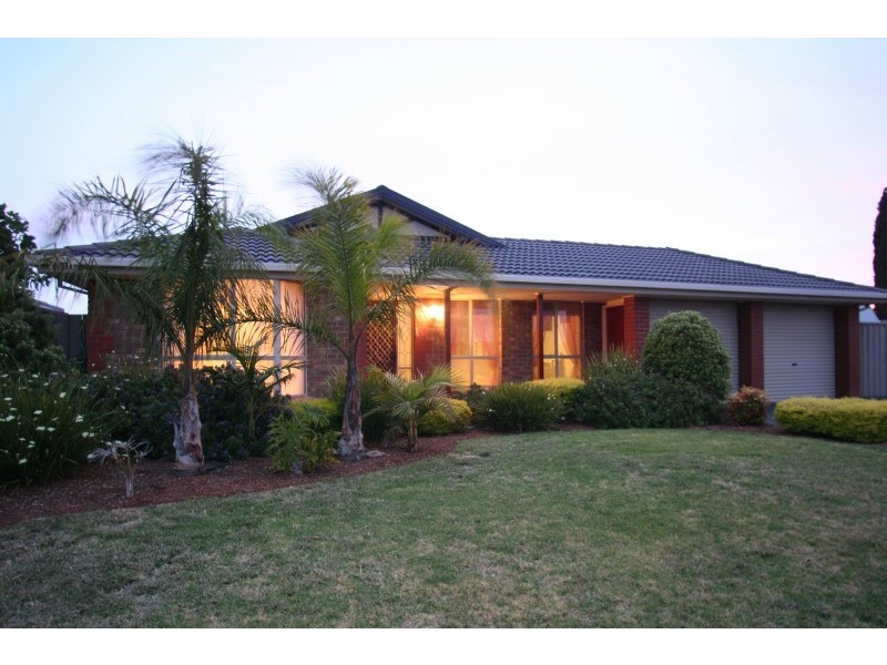 58 Marla Crescent, Noarlunga Downs SA 5168