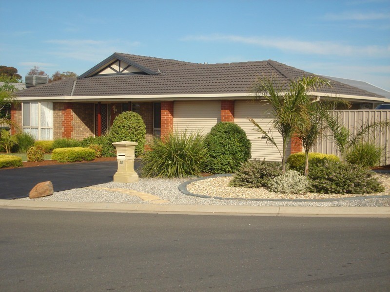 58 Marla Crescent, Noarlunga Downs SA 5168