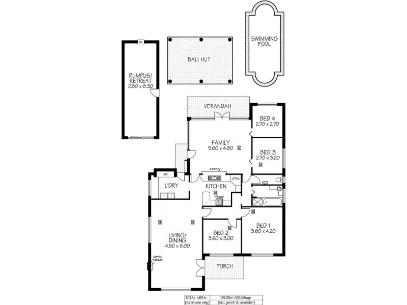 144 Diagonal Road, Warradale SA 5046