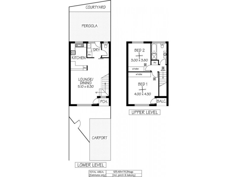 6/285 Morphett Road, Oaklands Park SA 5046