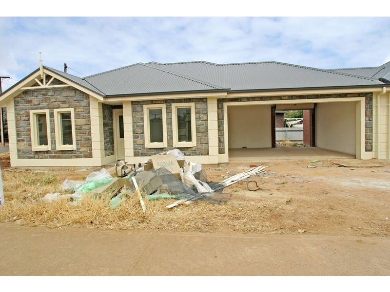 12A Glamis Avenue, Seacombe Gardens SA 5047