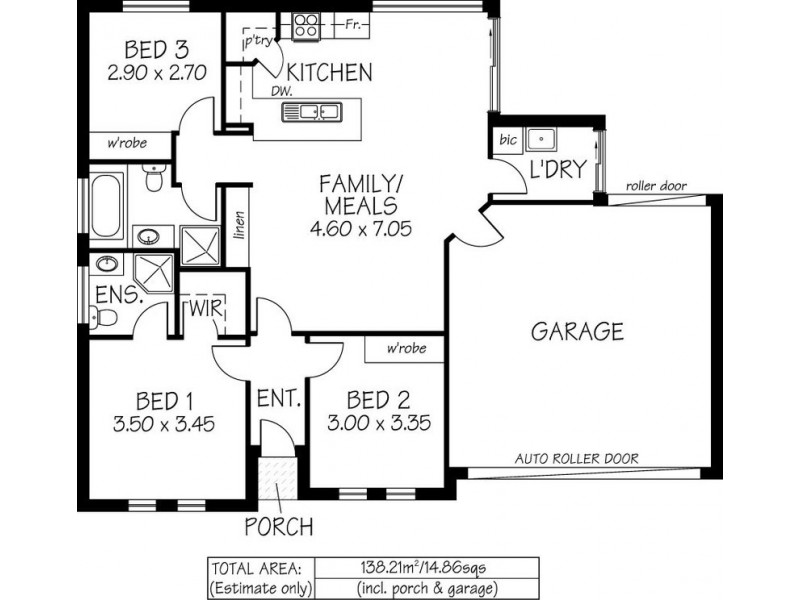 12A Glamis Avenue, Seacombe Gardens SA 5047